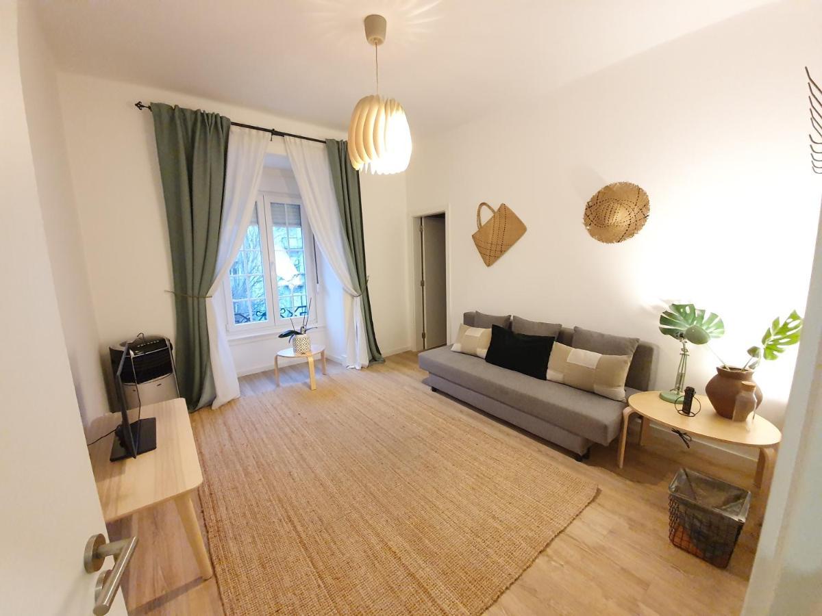 Lisbon Chile Out Rooms By Host-Point エクステリア 写真