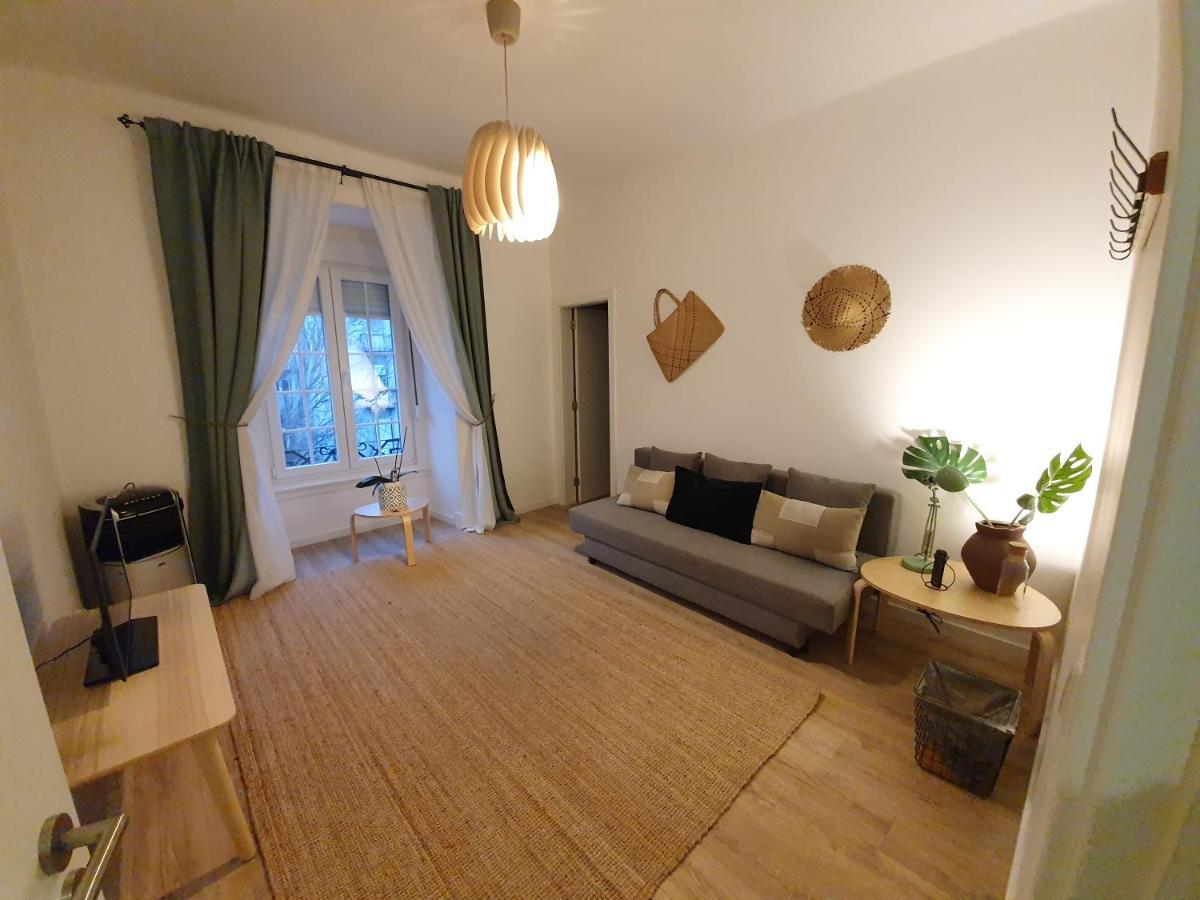 Lisbon Chile Out Rooms By Host-Point エクステリア 写真