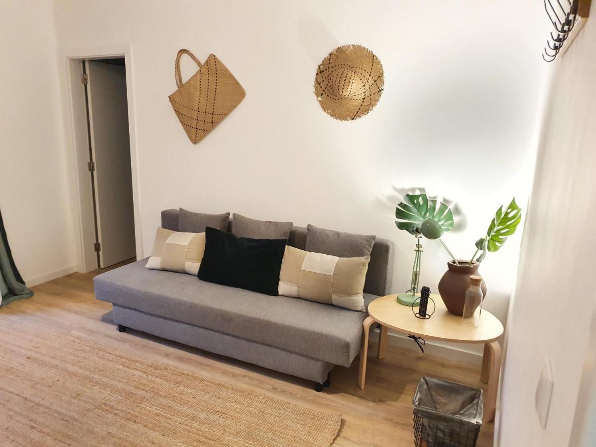 Lisbon Chile Out Rooms By Host-Point エクステリア 写真
