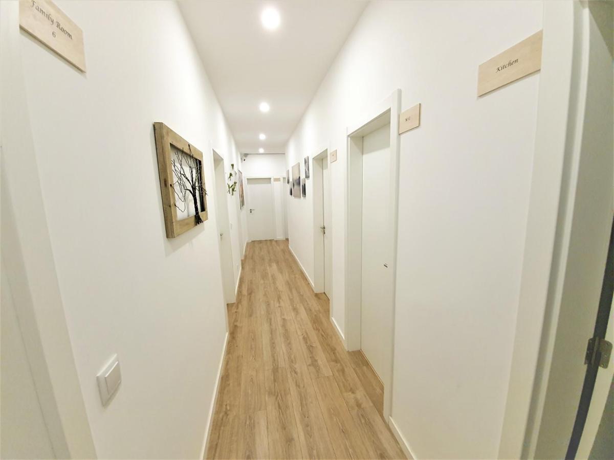 Lisbon Chile Out Rooms By Host-Point エクステリア 写真