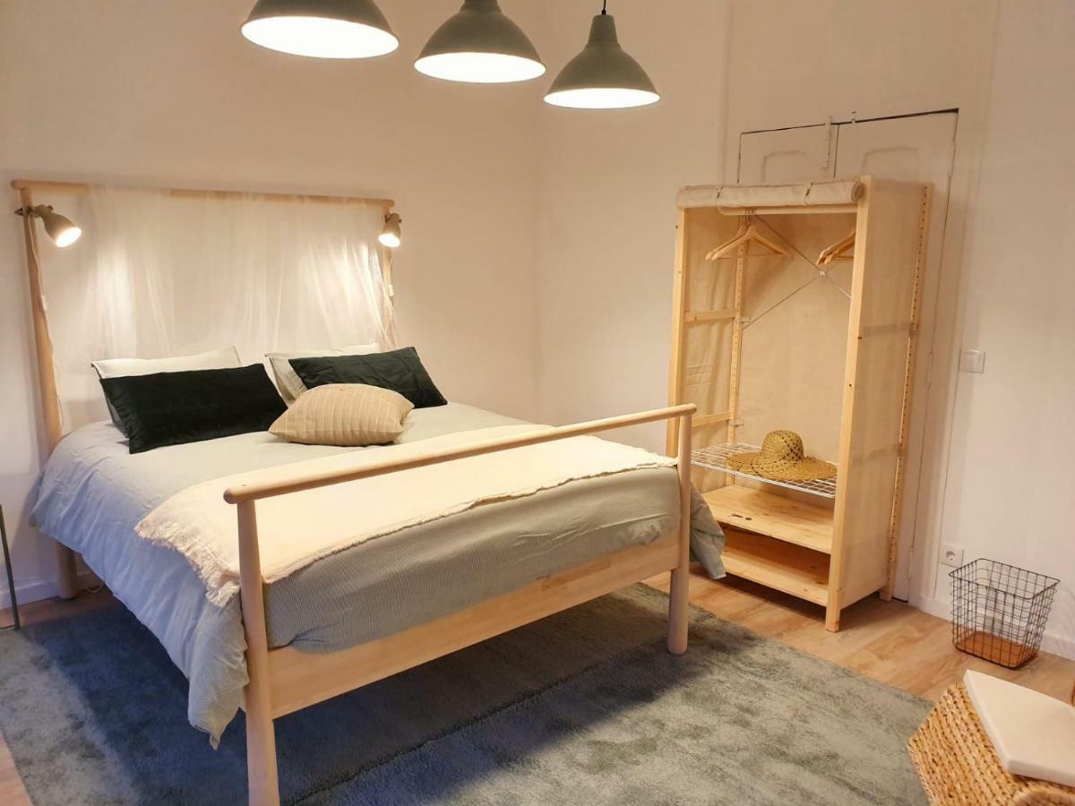 Lisbon Chile Out Rooms By Host-Point エクステリア 写真