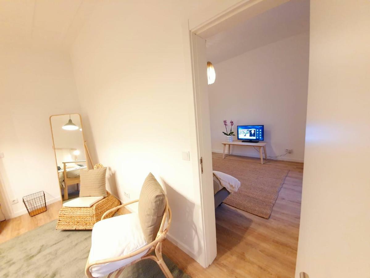 Lisbon Chile Out Rooms By Host-Point エクステリア 写真