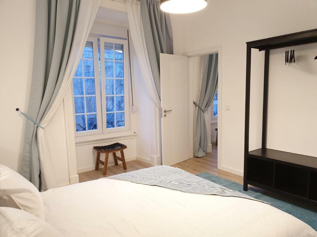 Lisbon Chile Out Rooms By Host-Point エクステリア 写真