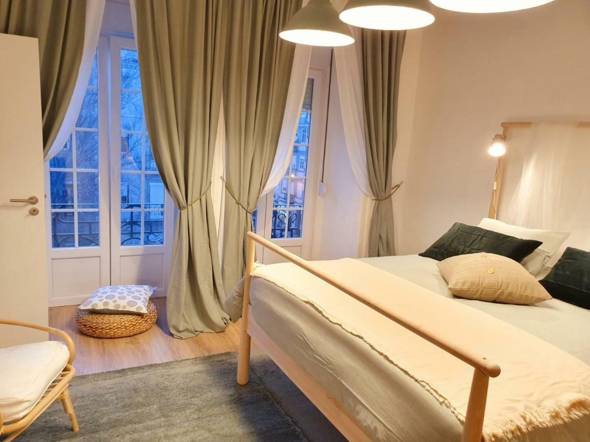 Lisbon Chile Out Rooms By Host-Point エクステリア 写真