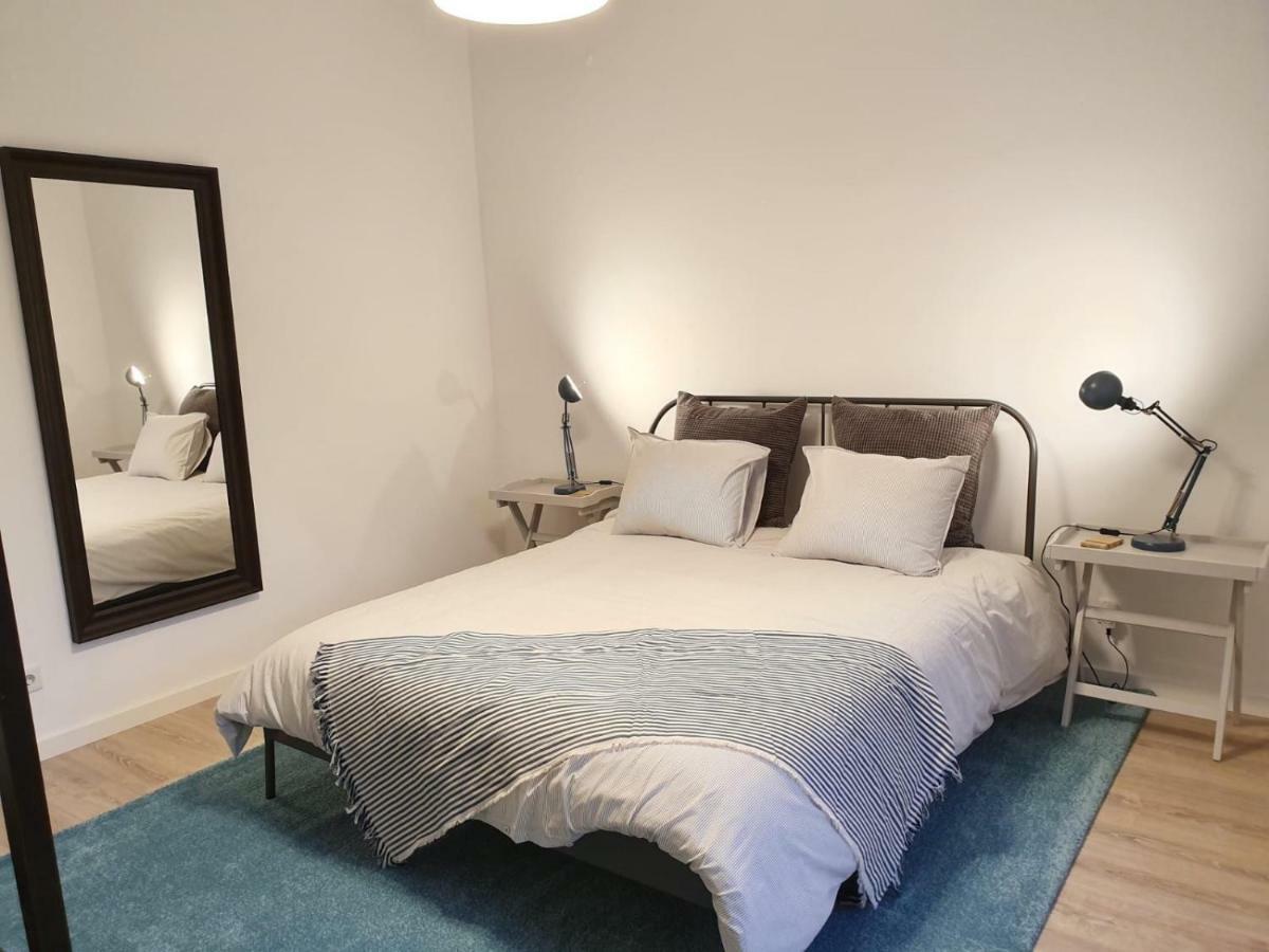 Lisbon Chile Out Rooms By Host-Point エクステリア 写真