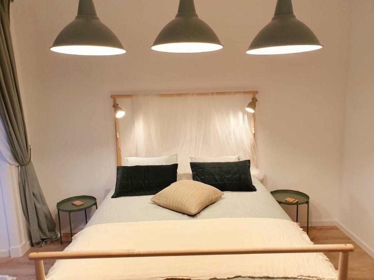 Lisbon Chile Out Rooms By Host-Point エクステリア 写真
