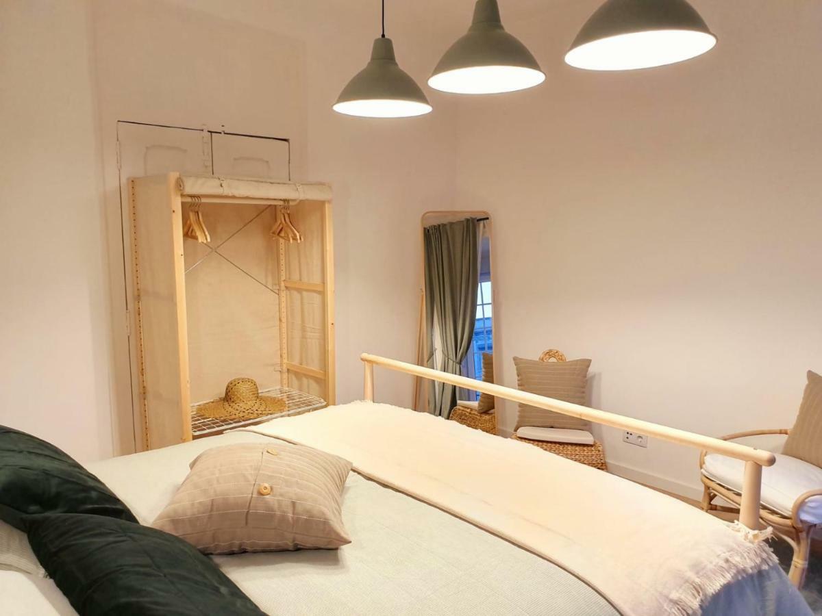 Lisbon Chile Out Rooms By Host-Point エクステリア 写真