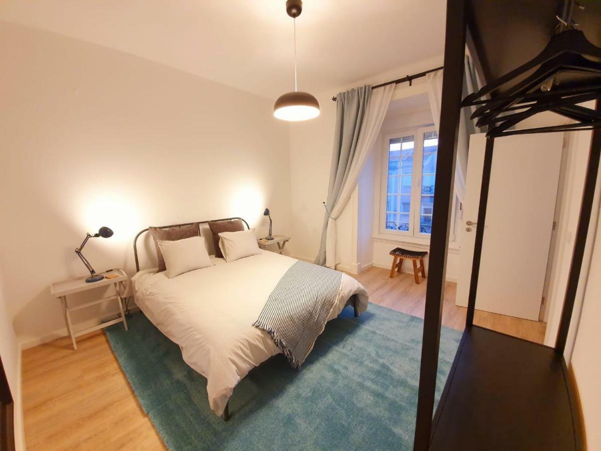 Lisbon Chile Out Rooms By Host-Point エクステリア 写真