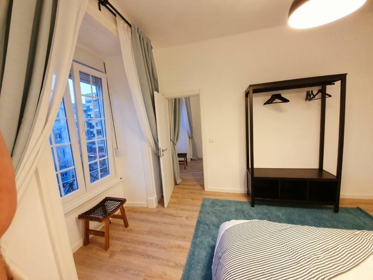 Lisbon Chile Out Rooms By Host-Point エクステリア 写真