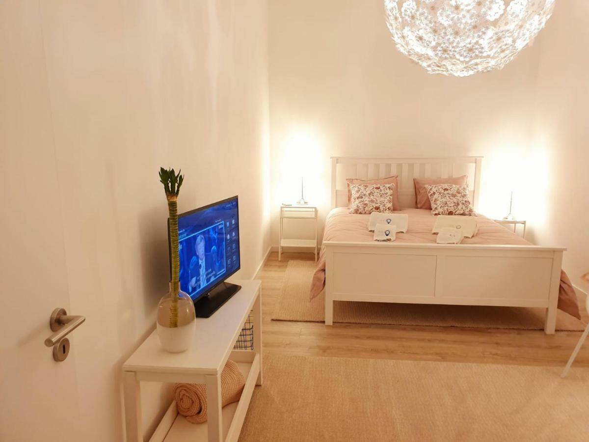 Lisbon Chile Out Rooms By Host-Point エクステリア 写真