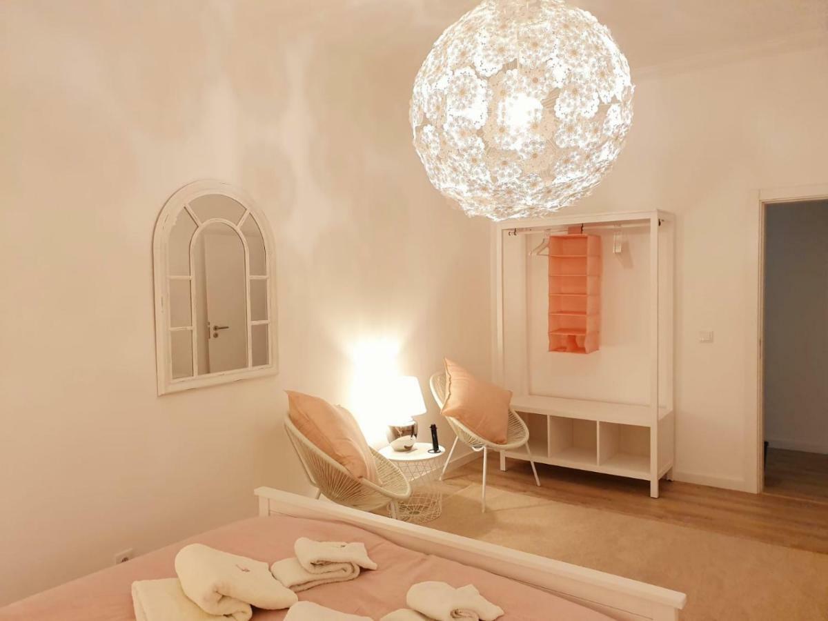 Lisbon Chile Out Rooms By Host-Point エクステリア 写真