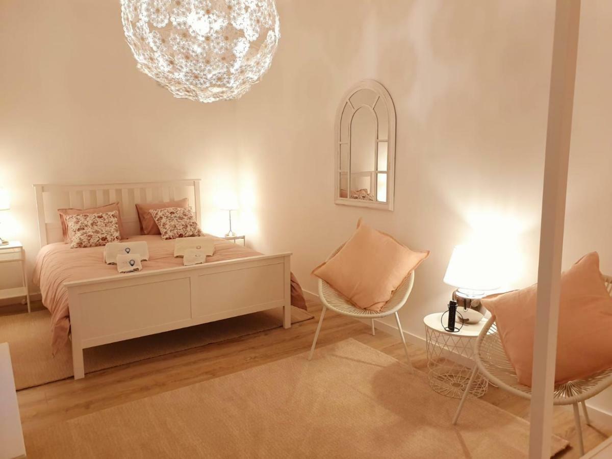 Lisbon Chile Out Rooms By Host-Point エクステリア 写真