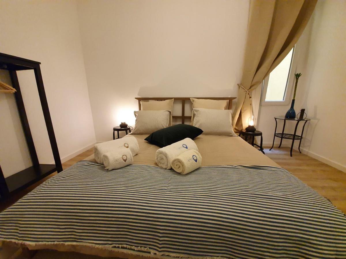 Lisbon Chile Out Rooms By Host-Point エクステリア 写真
