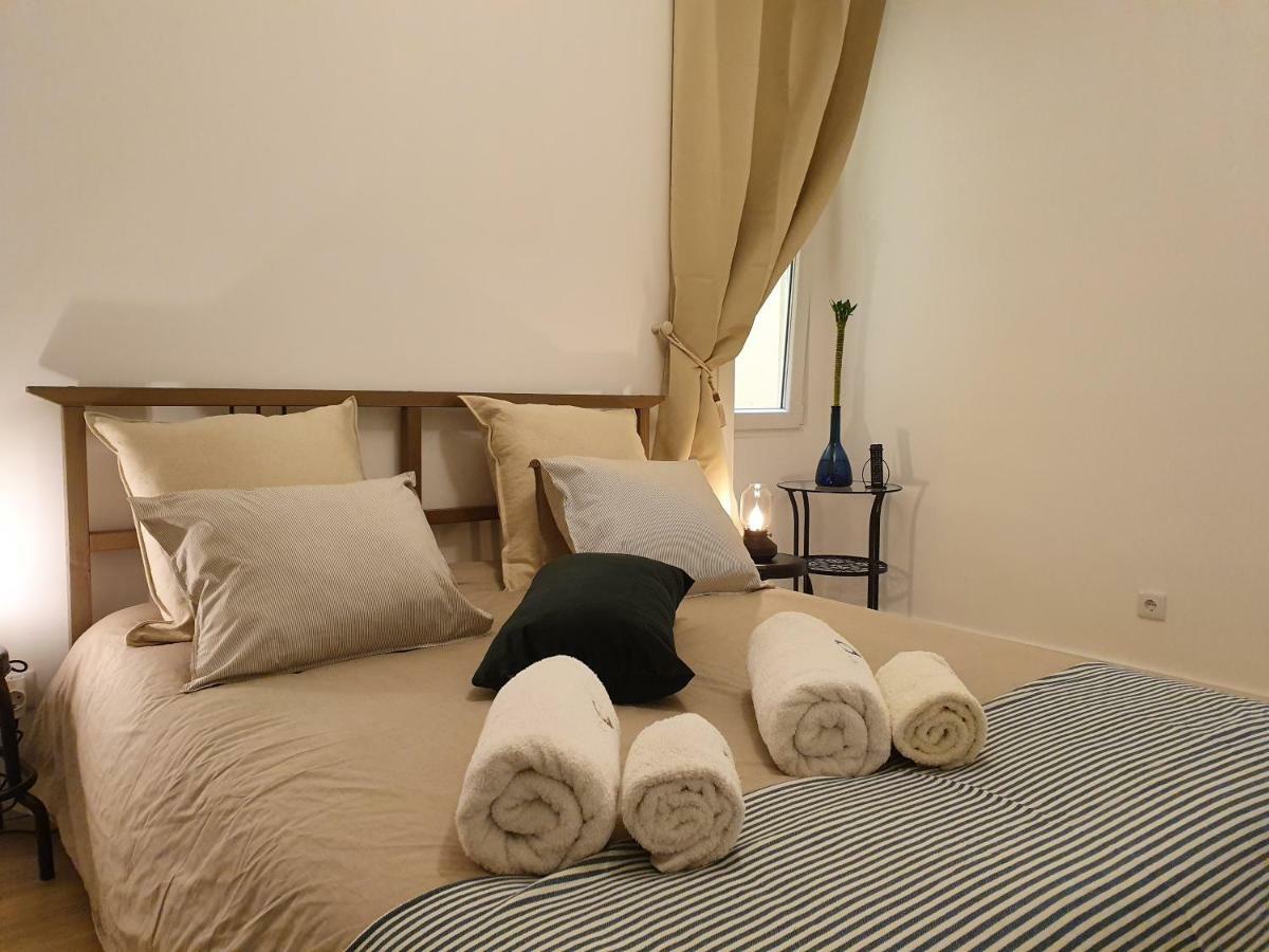 Lisbon Chile Out Rooms By Host-Point エクステリア 写真