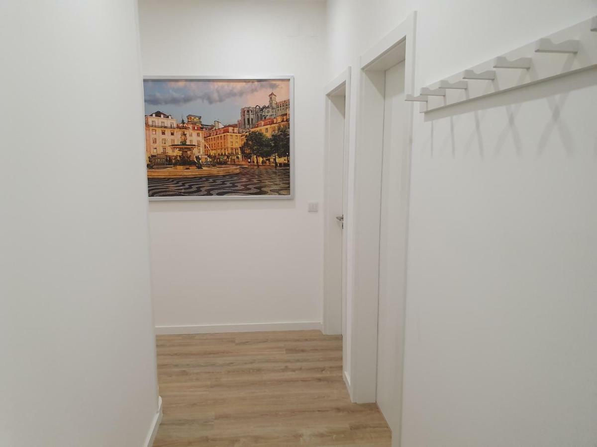 Lisbon Chile Out Rooms By Host-Point エクステリア 写真