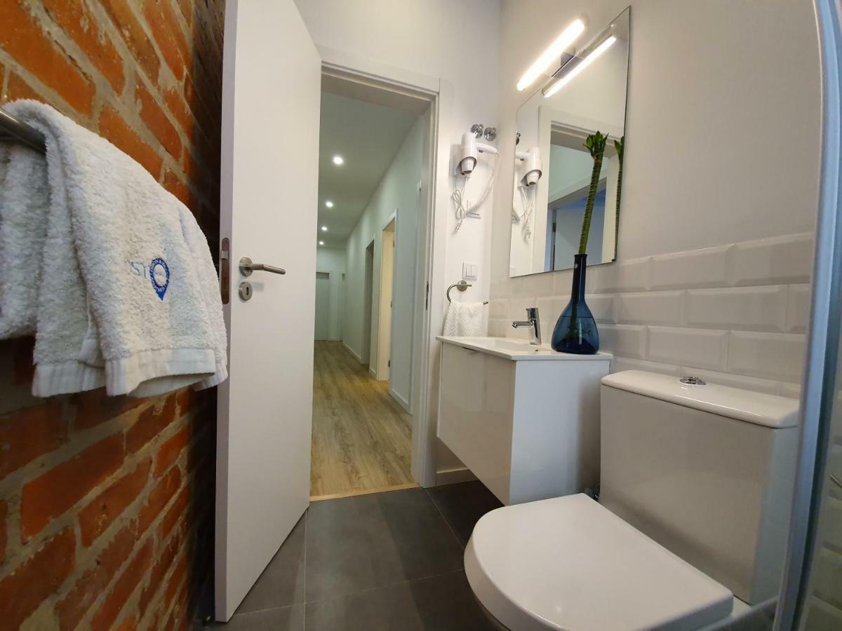 Lisbon Chile Out Rooms By Host-Point エクステリア 写真