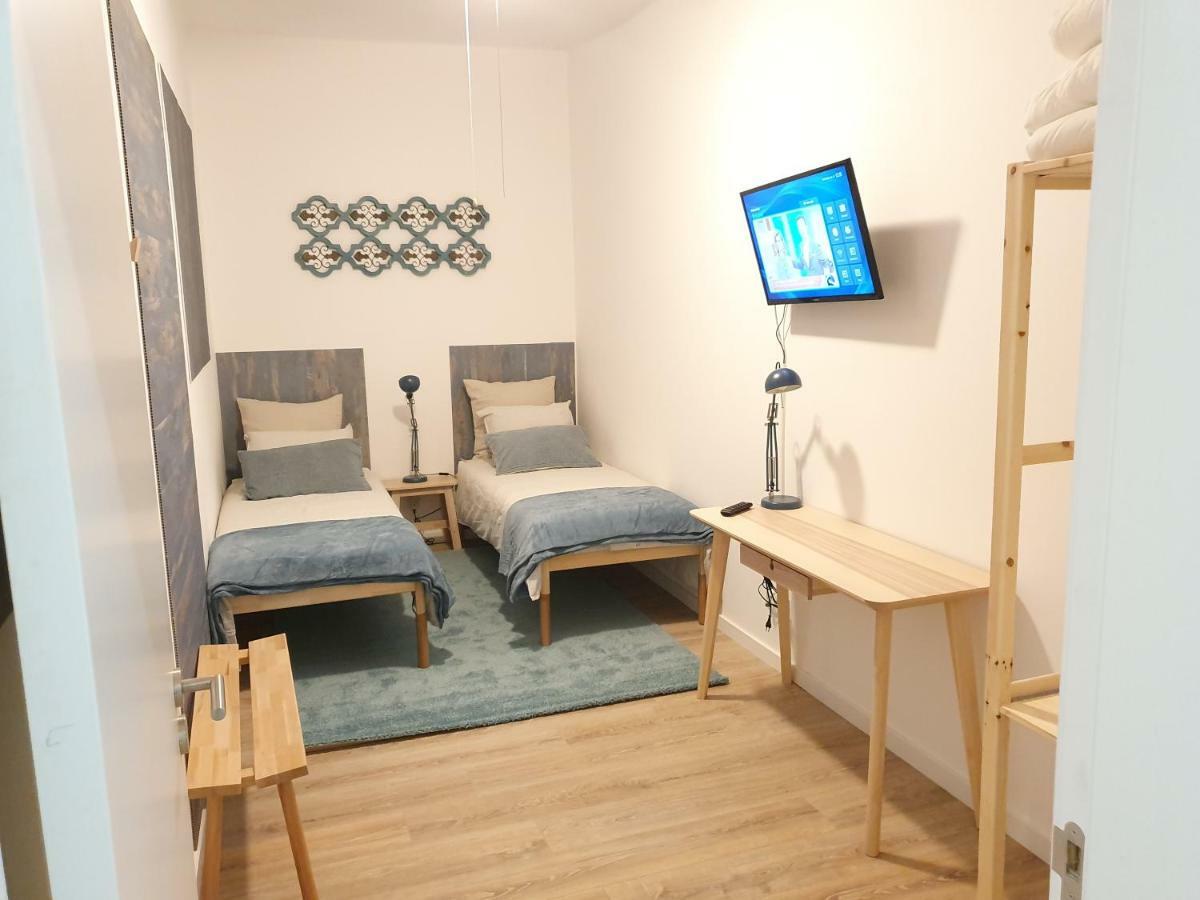 Lisbon Chile Out Rooms By Host-Point エクステリア 写真