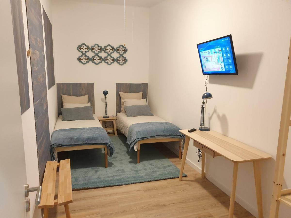 Lisbon Chile Out Rooms By Host-Point エクステリア 写真