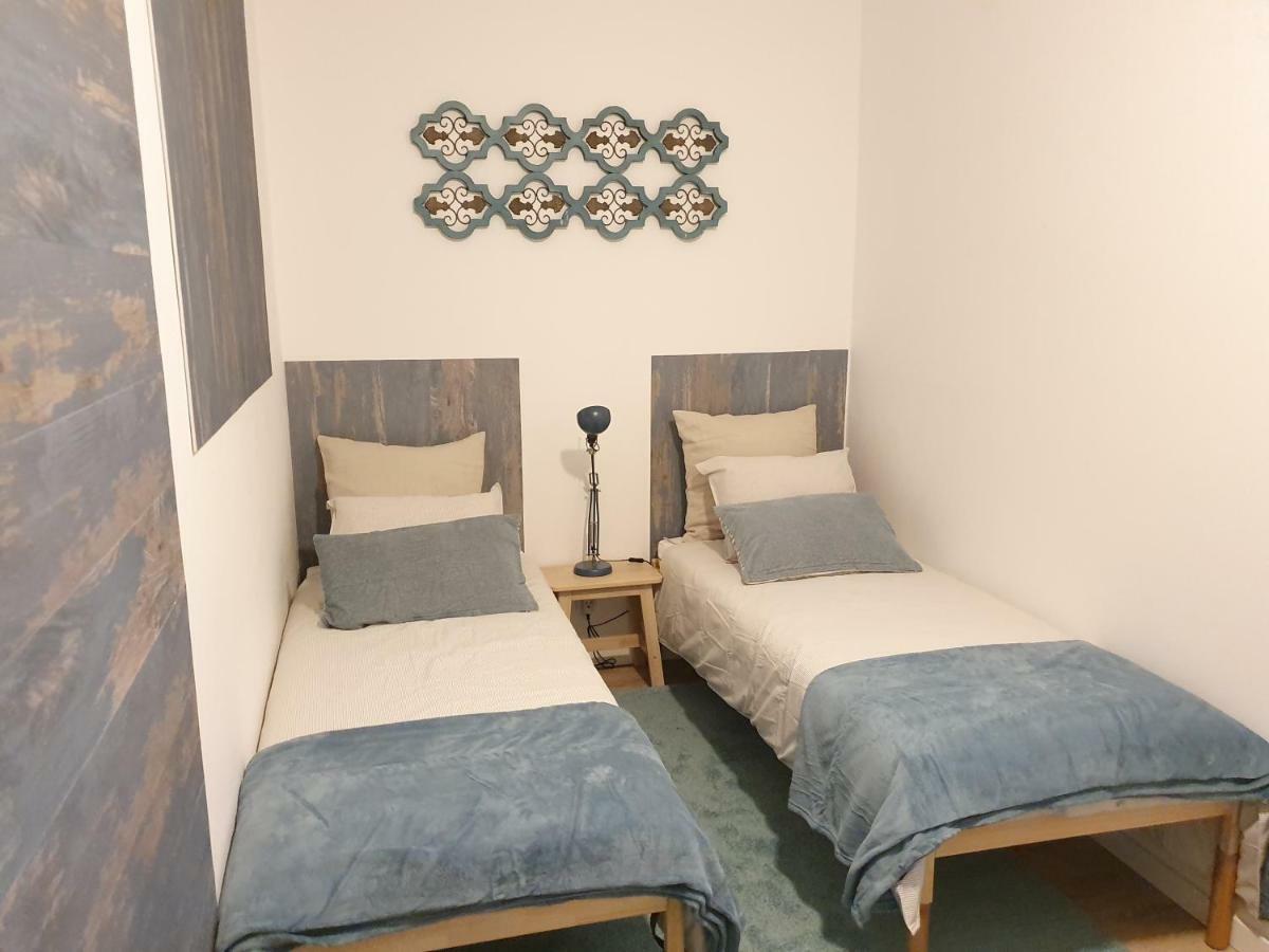 Lisbon Chile Out Rooms By Host-Point エクステリア 写真